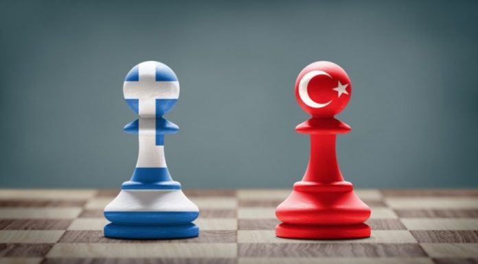 Τρεις συμφωνίες με το βλέμμα στην Άγκυρα – Τα μηνύματα, οι στόχοι της Αθήνας