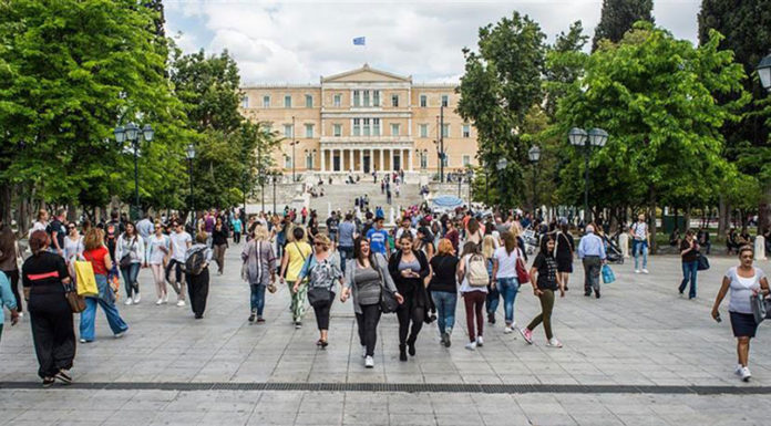 Για… βαρυχειμωνιά ετοιμάζονται τα ξενοδοχεία πόλης