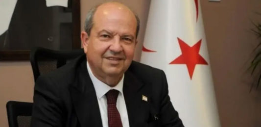 Προκλητικός Τατάρ: Η Τουρκία δεν θα φύγει ποτέ από την Κύπρο