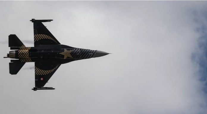 Φρένο στην πώληση και αναβάθμιση F-16 στην Τουρκία ζητούν αμερικανοί βουλευτές – Επιστολή στον Άντονι Μπλίνκεν