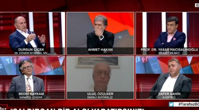 Προκλητικές δηλώσεις από Τούρκο απόστρατο: «Να πώς θα καταλάβουμε ελληνικά νησιά σε 24 ώρες»