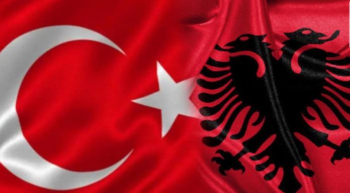 Cumhuriyet – Οταν η Τουρκία υπέγραφε μυστική συμφωνία με την Αλβανία