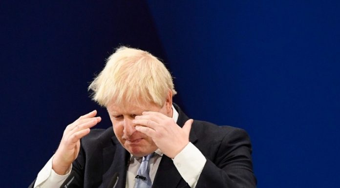 Βρετανία: Ιστορική η αποτυχία στη διαχείριση της πανδημίας από το Λονδίνο, λέει κοινοβουλευτική έκθεση