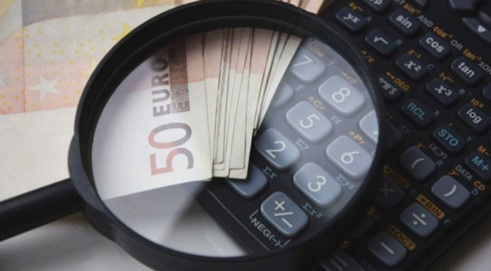 Εθελοτυφλία για το δημόσιο χρέος… Του Γιάννη Μαρίνου