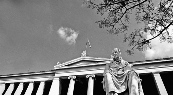 Οταν οι νόμοι μένουν ανενεργοί… Του Γιάννη Μαρίνου