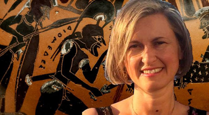 ΟΙ ΚΛΑΣΙΚΕΣ ΣΠΟΥΔΕΣ ΠΡΟΣΚΑΛΟΥΝ ΣΤΗΝ ΑΝΑΖΗΤΗΣΗ ΤΗΣ ΑΛΗΘΕΙΑΣ… Της Ανδρομάχης Καρανίκα