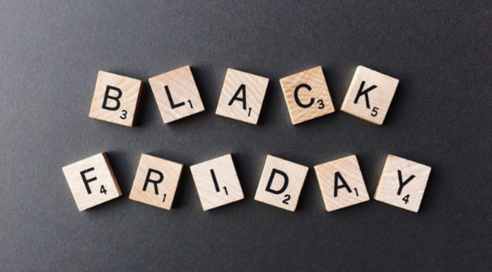 Black Friday ή πως να αυξήσετε…. τις εισαγωγές!… Του Θανάση Φροντιστή