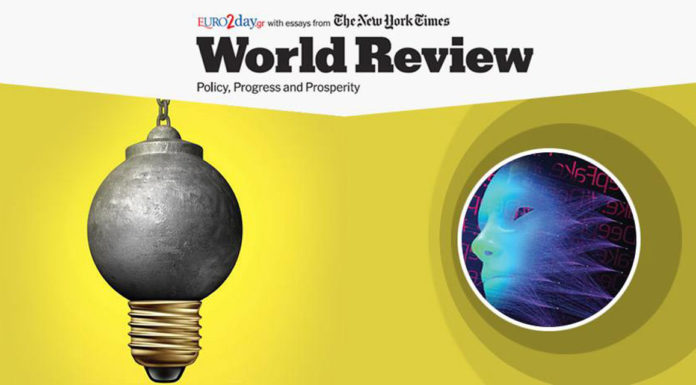 Deepfakes: Κίνδυνος με ήχο και εικόνα