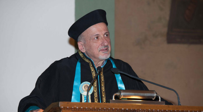 Ο Καθηγητής-Ακαδημαϊκός Κωνσταντίνος Ζοπουνίδης στους κορυφαίους Έλληνες Επιστήμονες στον Κόσμο