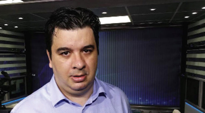 Το μέλλον που δεν βλέπουμε… Του Ηλία Καραβόλια