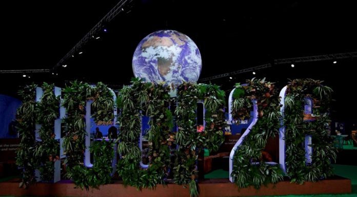 Το σχέδιο της συμφωνίας για το κλίμα και τα «αγκάθια»