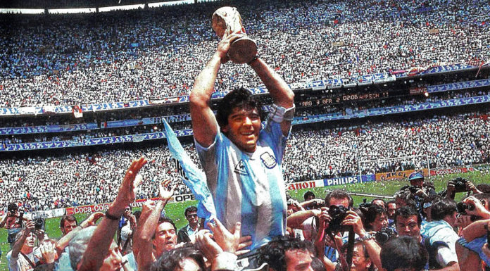 Οι ημίθεοι ποτέ δεν πεθαίνουν, πάντα ζουν στις καρδιές μας… Του Μανώλη Μαυρομμάτη