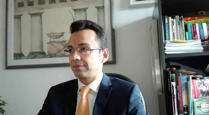 Μαθήματα ιστορίας και γεωπολιτικής αναγκαιότητας… Του Σωτηρίου Κ. Σέρμπου