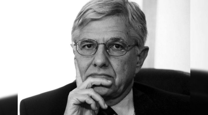 O Τάσος Γιαννίτσης γράφει για τη σοσιαλδημοκρατία