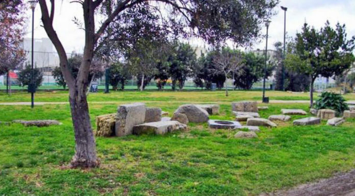 Η Ακαδημία Πλάτωνα και η ευρύτερη περιοχή της από την «Υβριν»… Του Σταύρου Χρ. Τσέτση