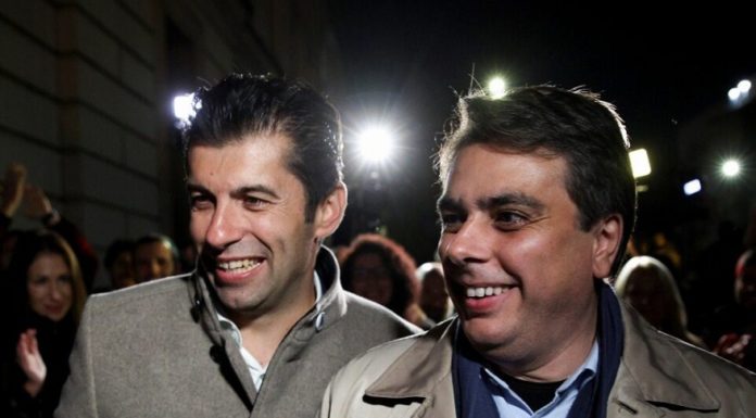 Βουλγαρία: Κεντρώο κόμμα ηλικίας δύο μηνών κερδίζει τις βουλευτικές εκλογές