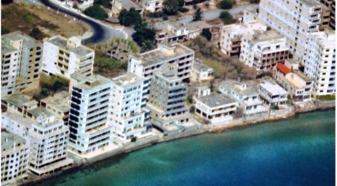 Αναζητούν Βαρωσιώτες που πήγαν στην «Επιτροπή»