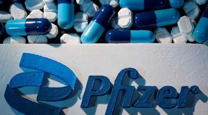 Xάπι Pfizer: Προστασία 89% από σοβαρή Covid έδειξαν οι κλινικές δοκιμές