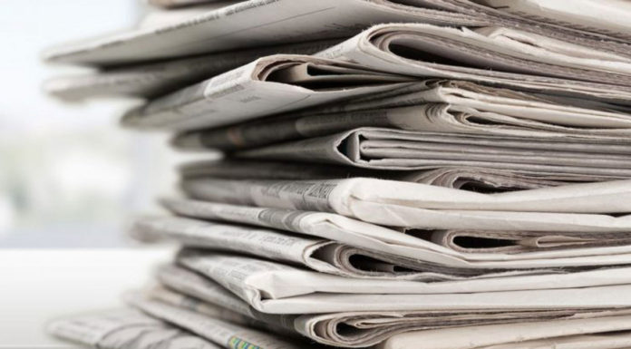 Να μιλήσουμε λοιπόν για τον Τύπο… Του Γιάννη Πρετεντέρη