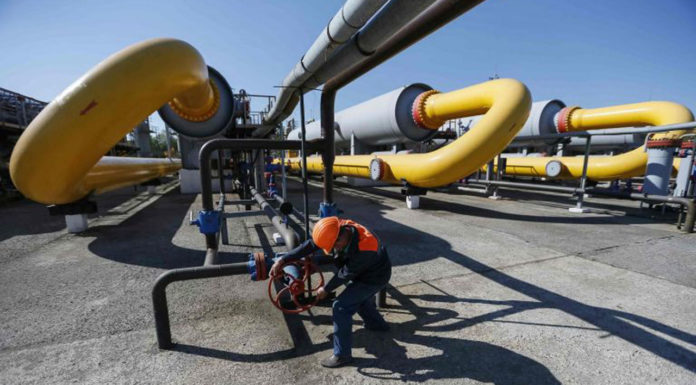 Οι μελλοντικές κρίσεις φυσικού αερίου στην ΕΕ… Του Θεόδωρου Τσακίρη