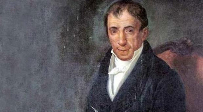 Η Αλληλογραφία Κοραή – Τζέφερσον και ο Αμερικανικός Φιλελληνισμός