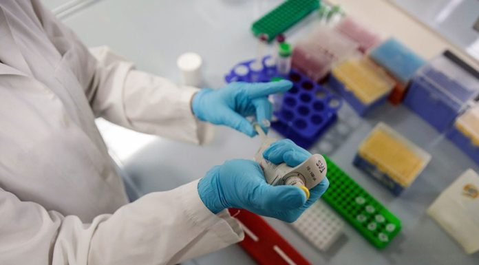 Κορωνοϊός – EMA: Προ των πυλών η έγκριση δύο μονοκλωνικών αντισωμάτων