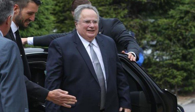 Κοτζιάς στον «Φ»: Η «ευελιξία» της Άγκυρας ήταν νομιμοποίηση της παρουσίας της