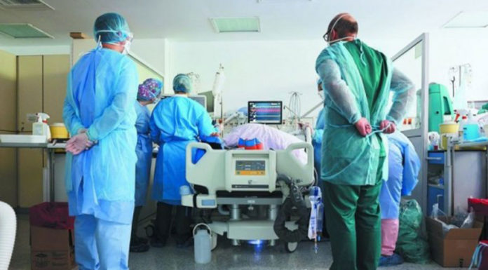 Σοβαρές παραλείψεις για τον κορωνοϊό… Του Γιάννη Μαρίνου