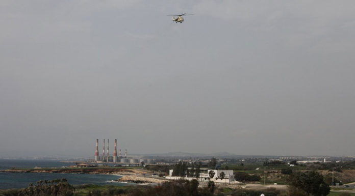 Η Κύπρος στο νέο γεωπολιτικό σκηνικό… Του Γεάδη Γεάδης