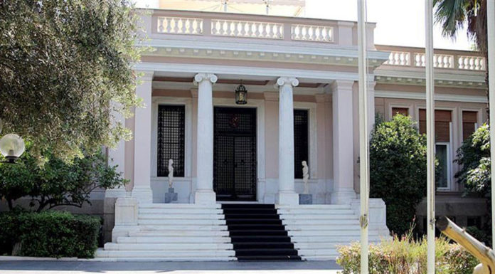 Η αντισυστημική ψήφος ανησυχεί την κυβέρνηση… Του Φίλιππου Πανταζή