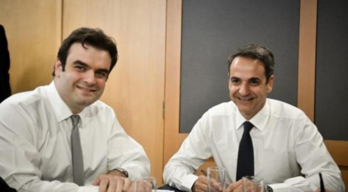 Γιατί ο Κυριάκος Πιερρακάκης αποτελεί το πιο μεγάλο asset της Κυβέρνησης Μητσοτάκη… Του Χρήστου Υφαντή