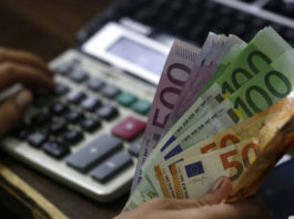 Εξοφλήστε τις οφειλές σας σε δόσεις έως και… 20 χρόνια