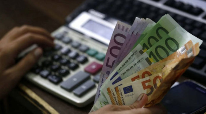 Εξοφλήστε τις οφειλές σας σε δόσεις έως και… 20 χρόνια