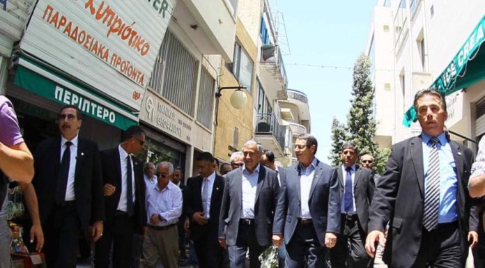 Οι στιγμές που χαρήκαμε λέγοντας τέλειωσαν όλα…Του ΣΕΝΕΡ ΛΕΒΕΝΤ