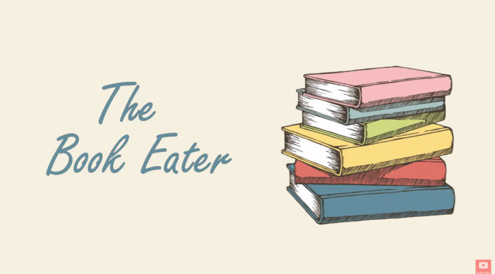 Πέντε top αστυνομικά μυθιστορήματα που πρέπει να διαβάσεις – The Book Eater