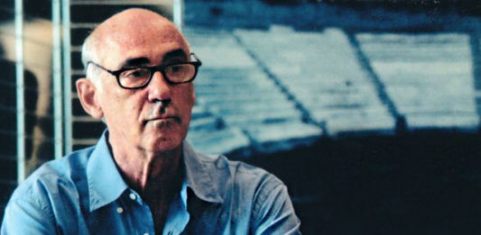 Χρήστος Λαμπράκης – Η ζωή και το έργο ενός παθιασμένου δημοσιογράφου, εκδότη και λάτρη του πολιτισμού