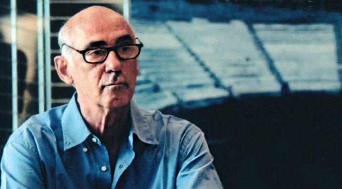 Χρήστος Λαμπράκης – Η ζωή και το έργο ενός παθιασμένου δημοσιογράφου, εκδότη και λάτρη του πολιτισμού