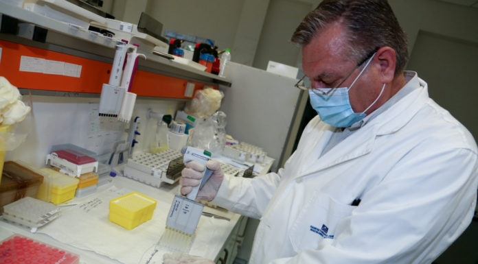 ΠΟΥ – Η «Όμικρον» είναι σε περισσότερες χώρες από όσο φανταζόμαστε