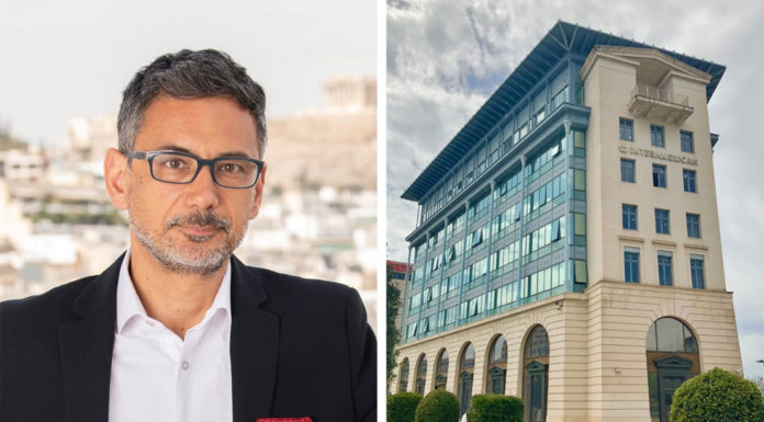 Γιάννης Καντώρος: το νέο ευέλικτο μοντέλο λειτουργίας της INTERAMERICAN, πρόκληση και για άλλες επιχειρήσεις