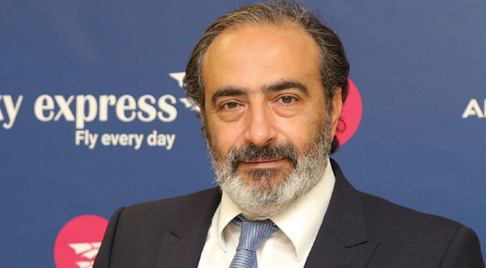 «Μέσα στην κρίση είδαμε την ευκαιρία»… Της Εύας Δ. Οικονομάκη