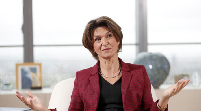 Τα τρία D της Νέας Ενέργειας… Της Isabelle Kocher