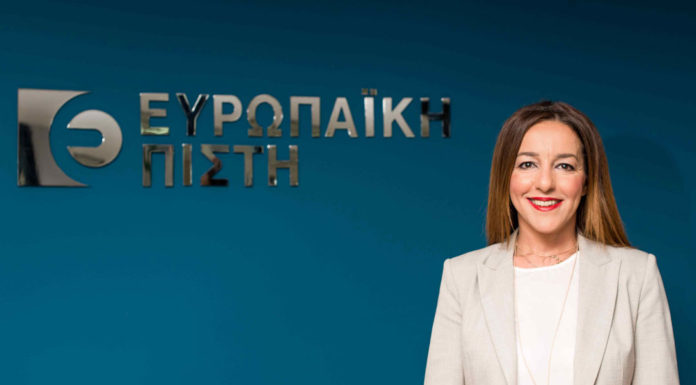 Η Ευρωπαϊκή Πίστη επιλέγει τη λύση Data Quality της SAS για τις απαιτήσεις του Solvency ꓲꓲ