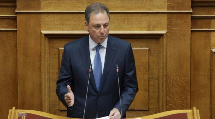 Η πρόκληση της κλιματικής κρίσης… Του Σπήλιου Λιβανού