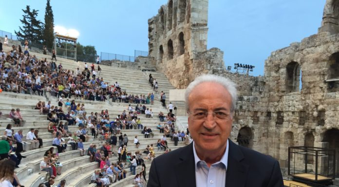 Όταν η τρέλα κατεβαίνει στους κάμπους… Του Τάσου Παπαδόπουλου