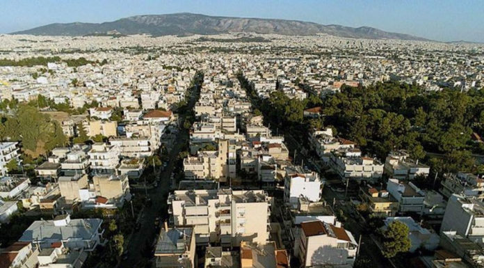 Ένας παλαιολιθικός φόρος που εμποδίζει την ανάπτυξη