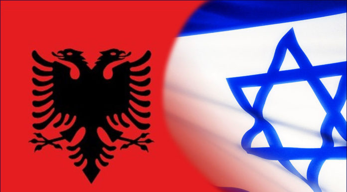 Αλβανία: Προαναγγέλλει συμφωνία αμυντικής συνεργασίας με το Ισραήλ