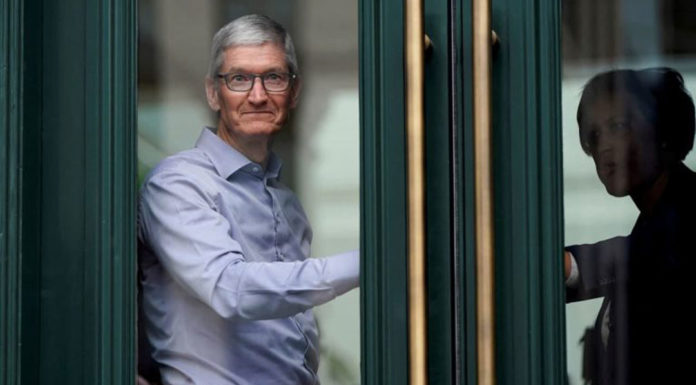 Apple – Η κεφαλαιοποίησή της πλησιάζει το ΑΕΠ όλης της Γερμανίας… Του Γιώργου Κανελλόπουλου