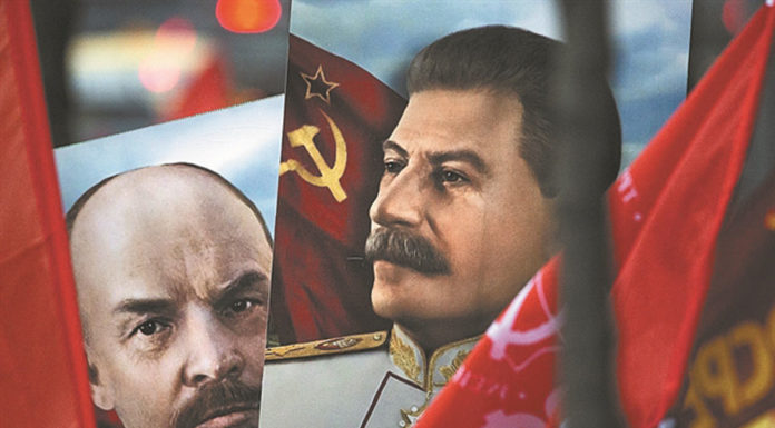 Η πτώση του εφιάλτη… Του Γιάννη Πρετεντέρη