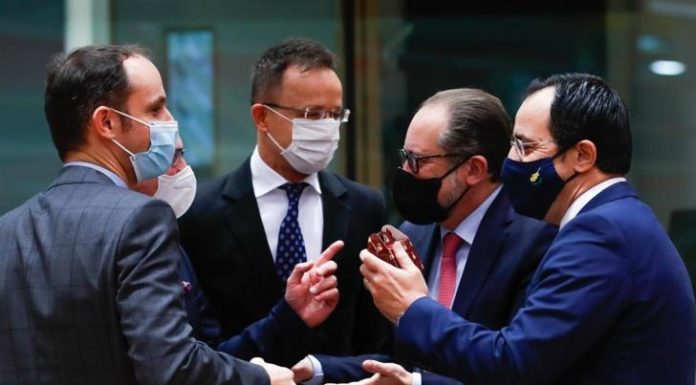 Αποκαλυπτικό: Ποιοι στήριξαν την Κύπρο και ποιοι Τουρκία