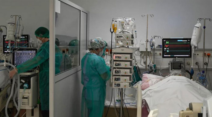 Πάτρα: Ξεκληρίστηκε οικογένεια ιερέων από κορωνοϊό